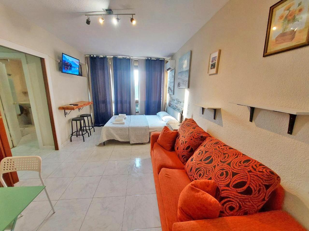 La Colina Appartement