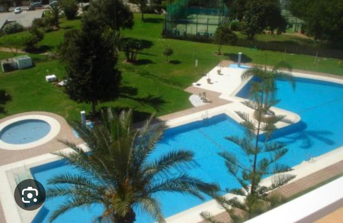 La Colina * Torremolinos