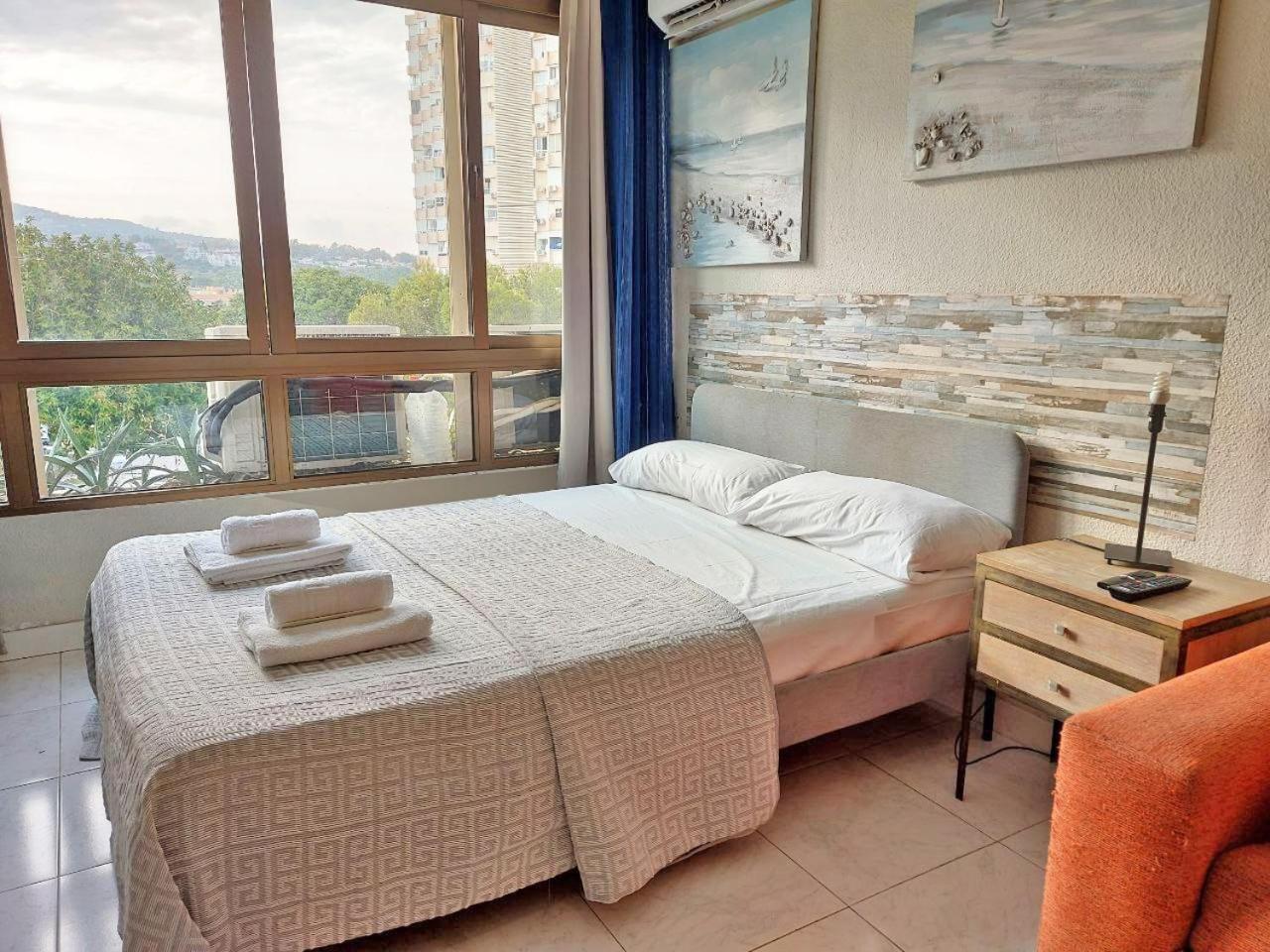 Appartement La Colina