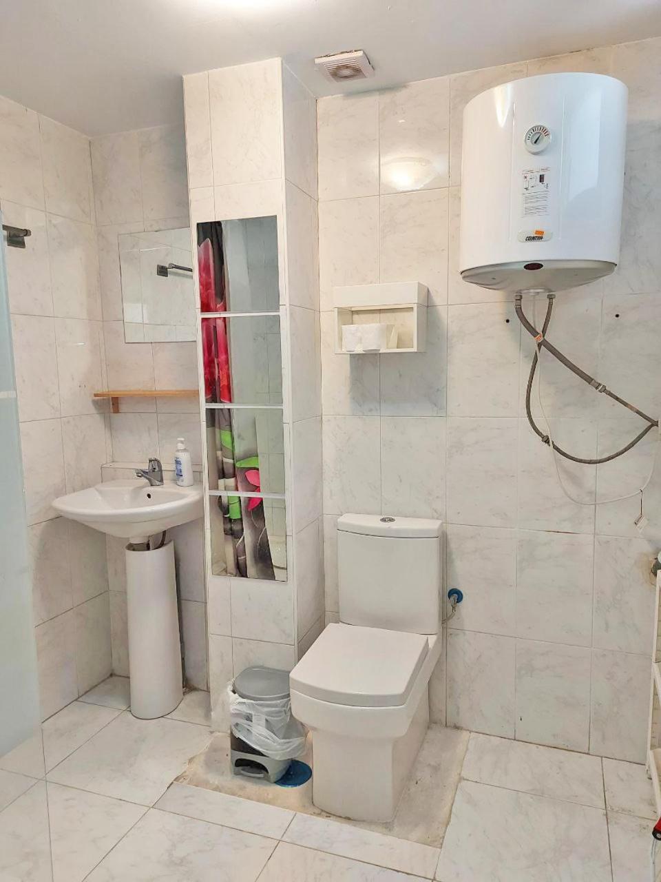 Appartement La Colina *