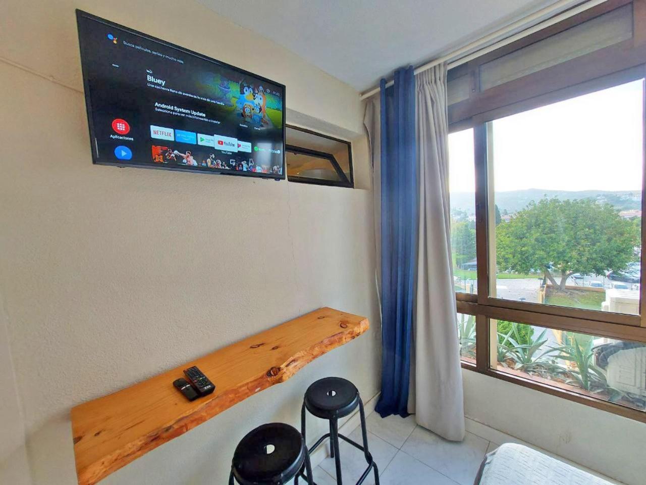 La Colina Appartement *