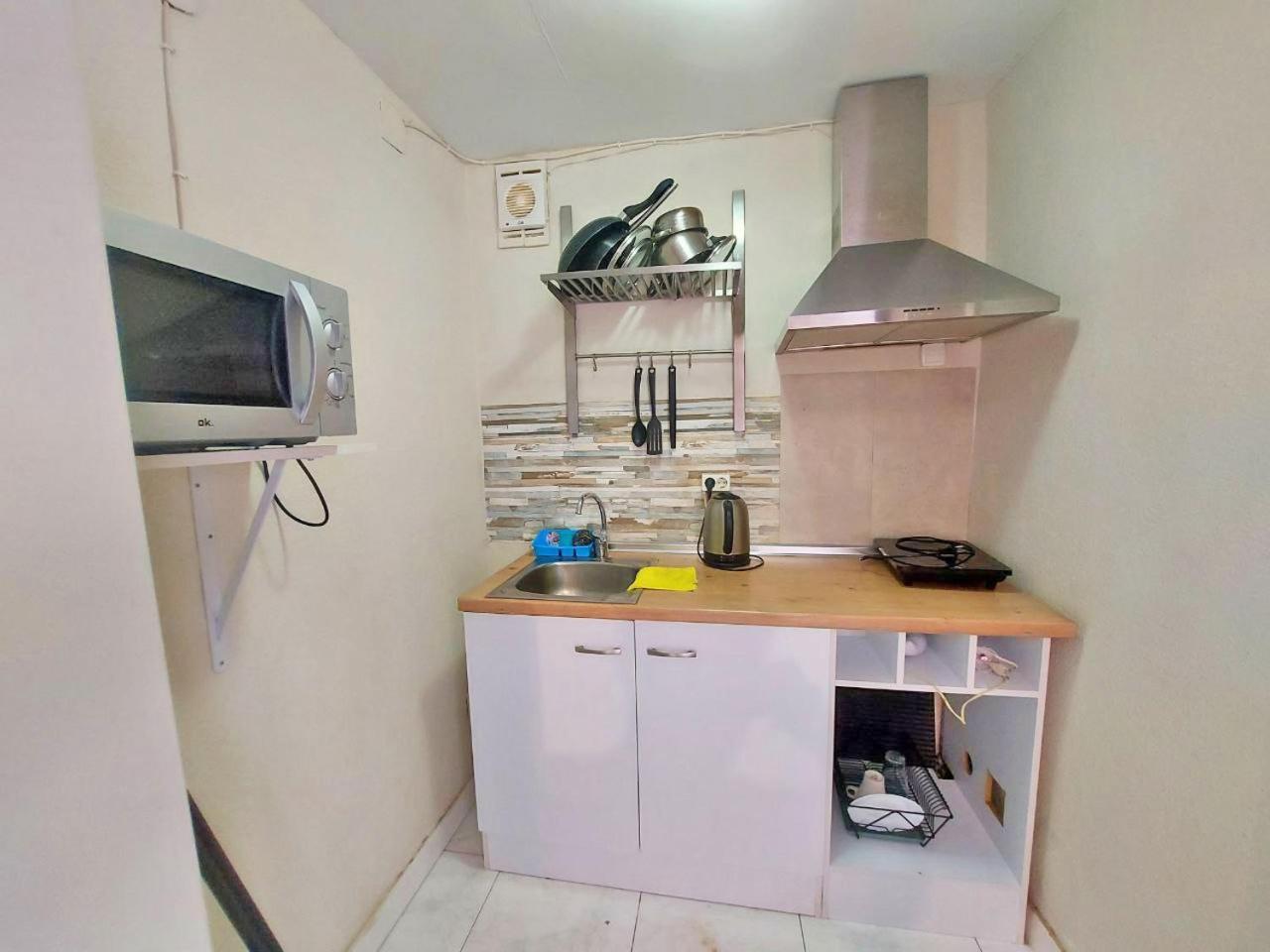 Appartement La Colina *