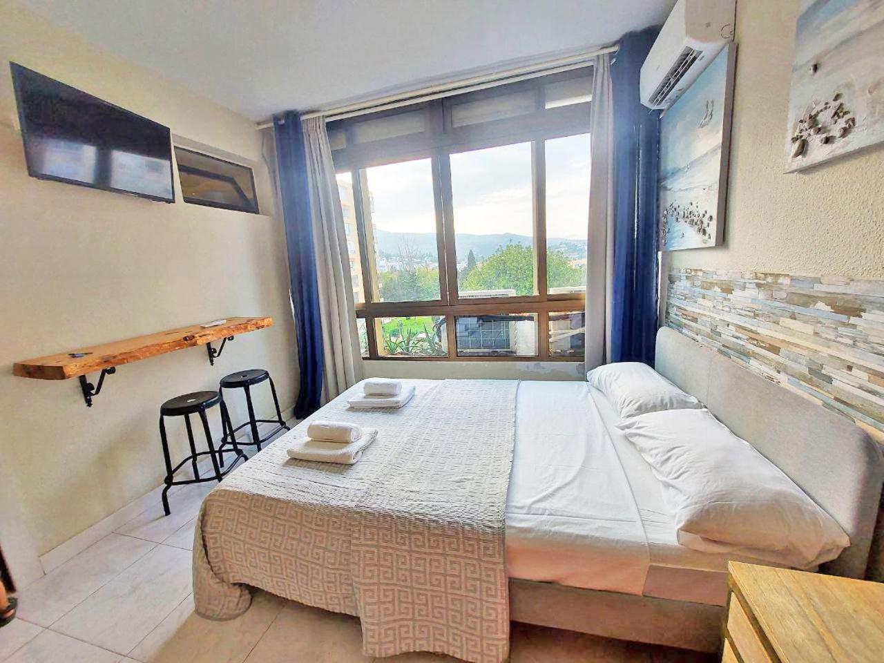 La Colina Appartement *